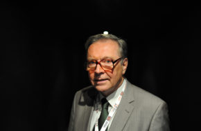 Krzysztof Zanussi