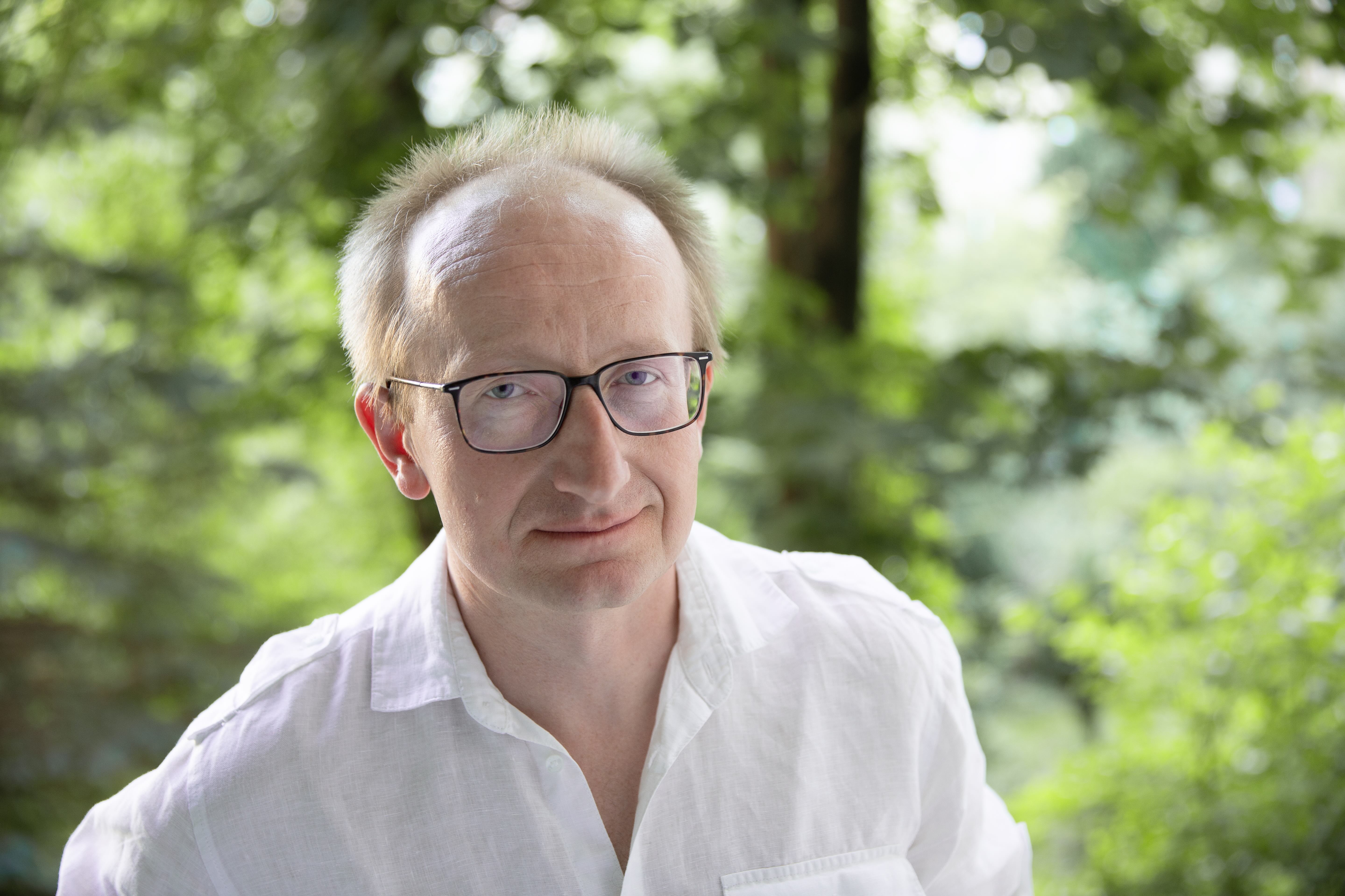 Tomasz Jurkiewicz