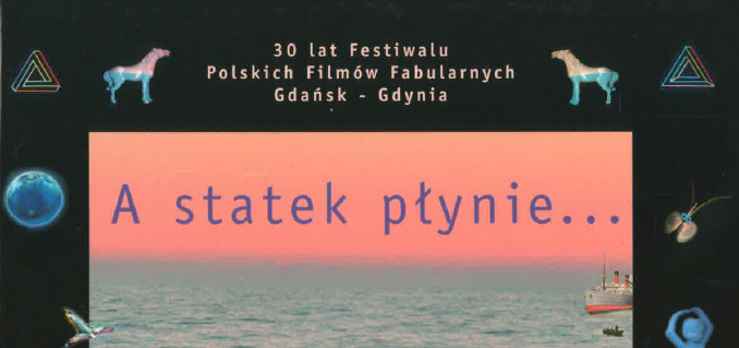 Konkurs wiedzy o Festiwalu Filmowym w Gdyni!