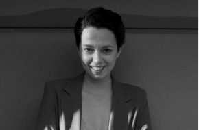 Agnieszka Woszczyńska