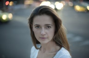 Agnieszka Grochowska