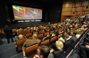 Accreditations for the 37th Gdynia Film Festival