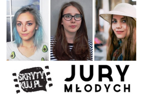 Jury Młodych 42. Festiwalu Polskich Filmów Fabularnych