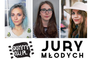 The Young Jury of the 42nd Polish Film Festival