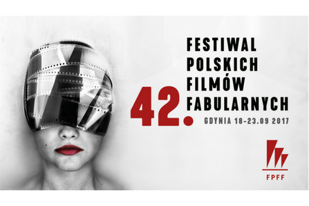 Get accredited for the 42nd Polish Film Festival