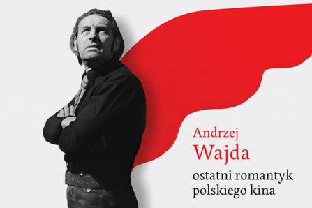 Patrzenie w przyszłość. Premiera albumu „Andrzej Wajda. Ostatni romantyk polskiego kina”.