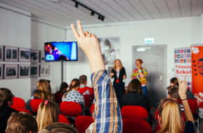 Filmoteka Szkolna na Festiwalu Polskich Filmów Fabularnych w Gdyni