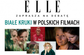 Debata, wystawa i Kryształowa Gwiazda ELLE