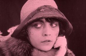 Dwa razy Pola Negri na 43. FPFF