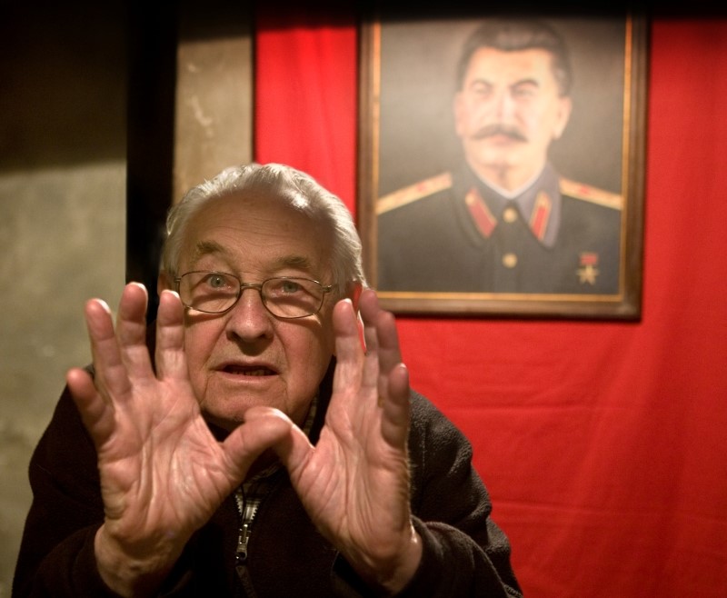 Andrzej Wajda: Róbmy zdjęcie!