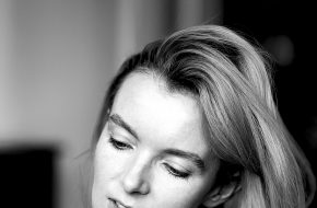 Anna Zamecka