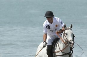 GDYNIA FALLS IN LOVE WITH POLO!