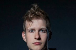 Benjamin Langeland