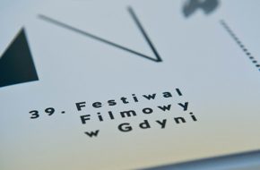 Ticket sale for the 39. Gdynia Film Festival screenings has started.