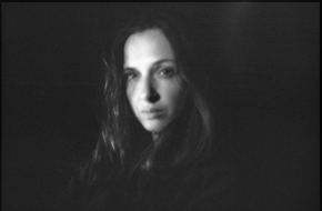 Daria Kasperek