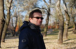 Aleksander Dembski