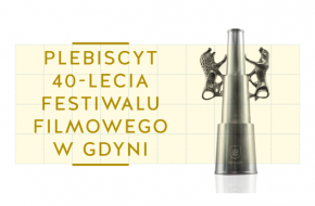 Barańska, Gajos, Kilar oraz „Noce i dnie” laureatami Diamentowych Lwów!