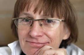 Dorota Kędzierzawska