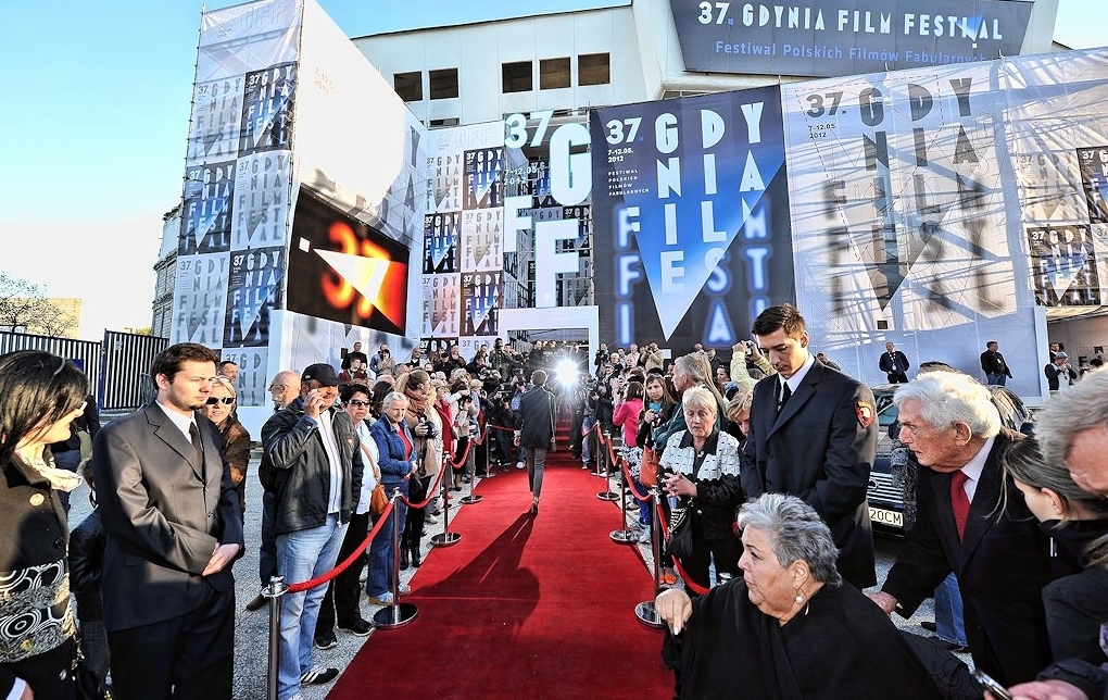 Gdynia Film Festival Awards