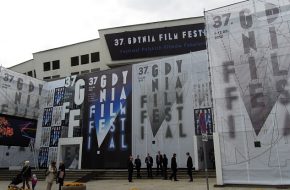 37th GDYNIA FILM FESTIVAL PROGRAMME