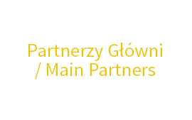 Partnerzy Główni
