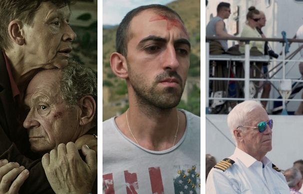 Films from Gdynia at the 44th Polish Film Festival