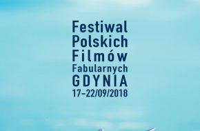 Plakat 43. Festiwalu Polskich Filmów Fabularnych