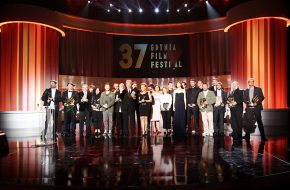 WE KNOW THE WINNERS OF THE 37TH GDYNIA FILM FESTIVAL