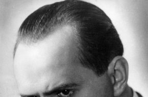 Romuald Gantkowski