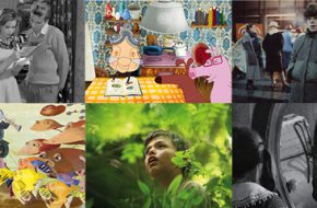 Gdynia for Children. Films for children and the youth at the 39. GFF