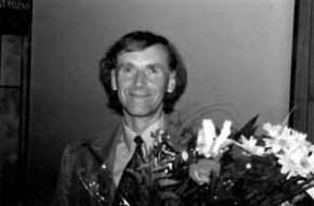 Franciszek Dzida