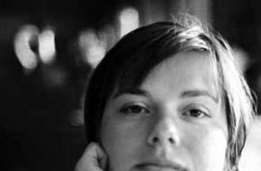 Dorota Lamparska