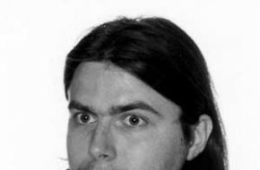 Maciej Plamowski