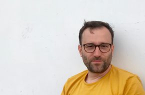 Marcin Lenarczyk