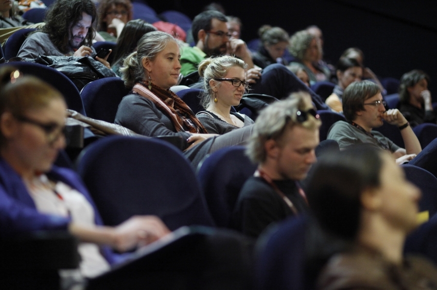 Youth Jury of the 38. Gdynia Film Festival