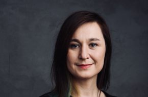 Katarzyna Klimkiewicz
