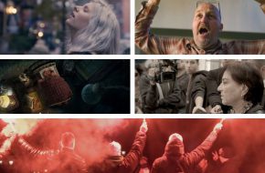 Krakow in Gdynia – films from 59th KFF on 44th FPFF