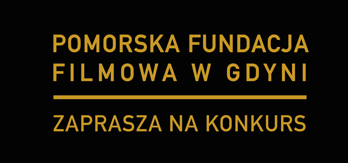 “Gdynia Film Festival in Your Showcase” Competition