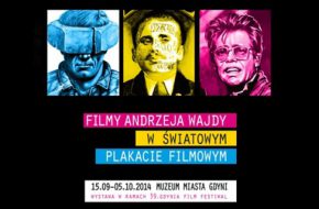 A competition of the 39. GFF and the Film Museum in Łódź