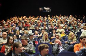 Akredytacje na 38. Gdynia – Festiwal Filmowy