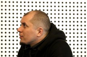 Krzysztof Sienkiewicz