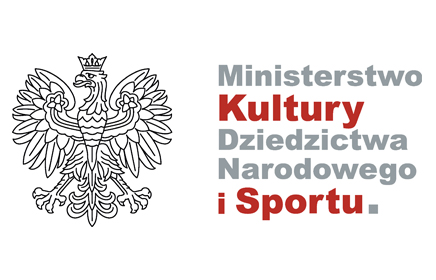 Ministerstwo Kultury i Dziedzictwa Narodowego