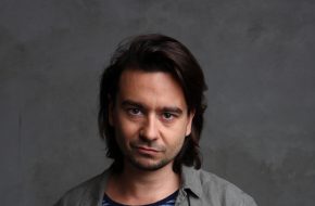 Maciej Bochniak
