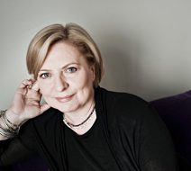 Magdalena Łazarkiewicz