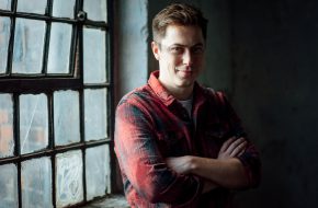 Marcin Mikulski