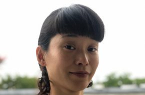 Mariko Bobrik