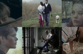 The Young Cinema Competition – selection results