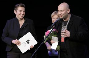 The Young Gala of the 39. Gdynia Film Festival