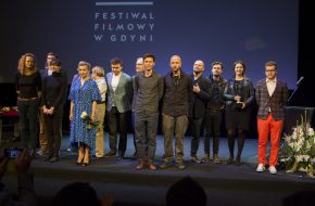 41. Festiwal Filmowy w Gdyni. Młoda Gala – werdykty jury i nagrody pozaregulaminowe