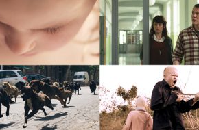 On the Horizon – films from Wrocław in Gdynia